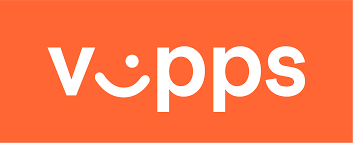 VIPPS logo